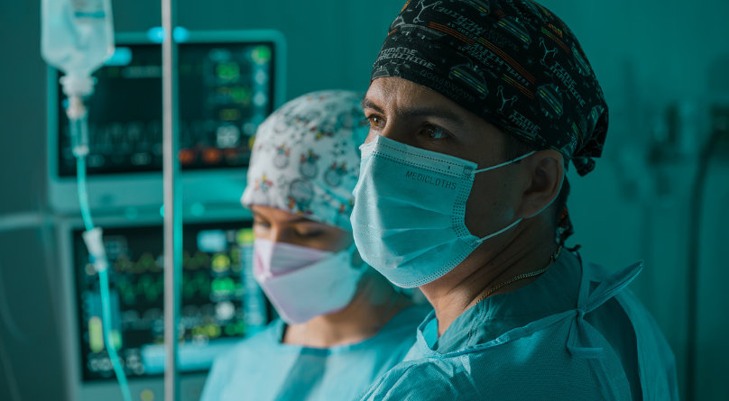 Proceso médico